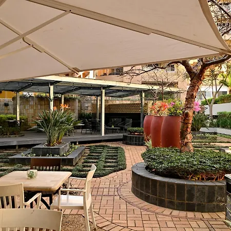 City Lodge Hotel Umhlanga Ridge-2