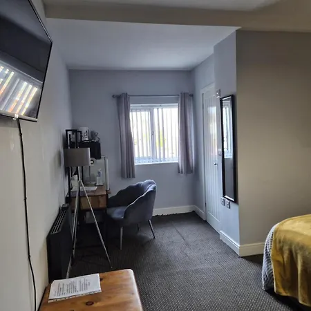 Rooms At Number 4-2