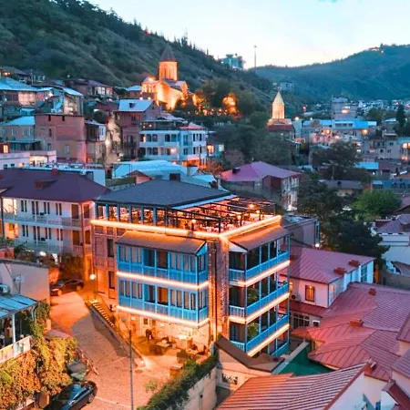 Tbilisee Hotel-2