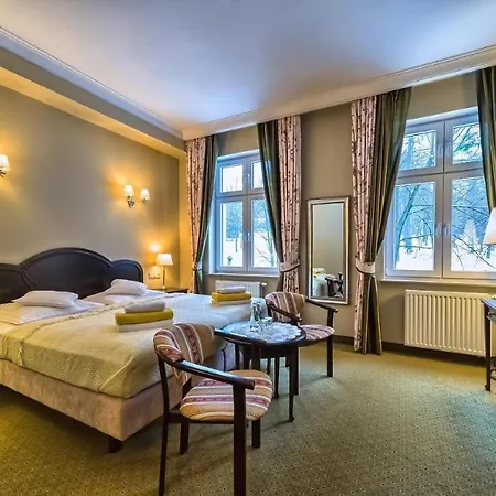 Hotel BERLINER-2