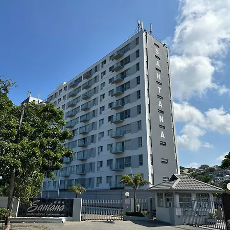 Santana Margates-2