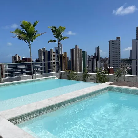 Manaíra Apart Hotel-2