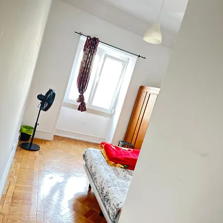 Rose View Guest House-2