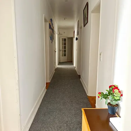 Rose View Guest House-3
