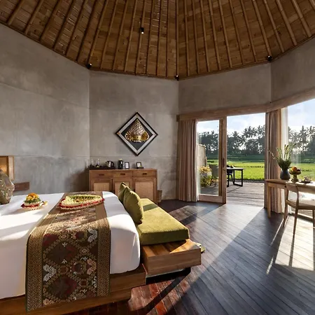 Thewakanda Resort A Pramana Experience-2