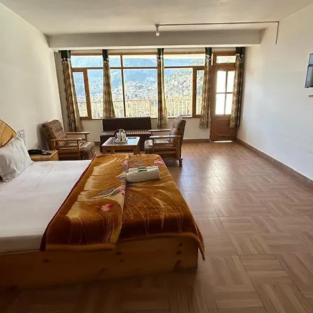Hotel Bhrigu-3