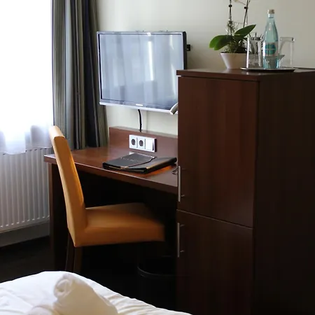 Hotel Brantl-2