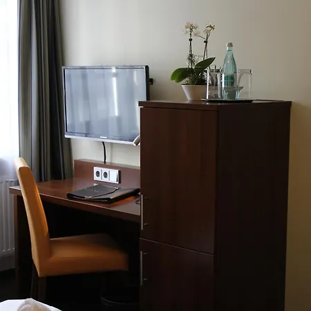Hotel Brantl-3
