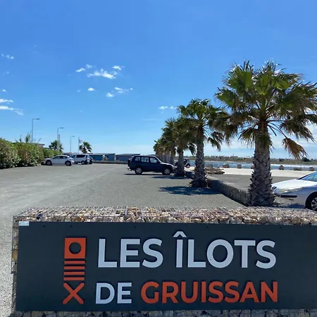 Les Ilots de Gruissan-2