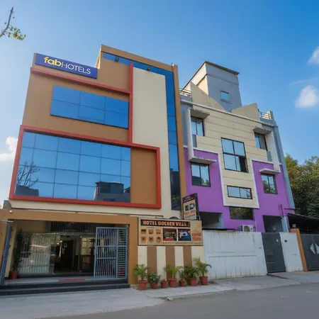 Via Golden Villa-2