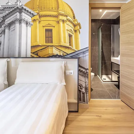 B&B Hotel Brescia-2