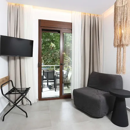 Petra Luxury Suites-2