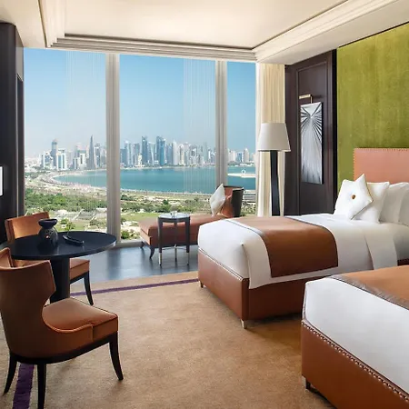 Banyan Tree Doha At La Cigale Mushaireb-3