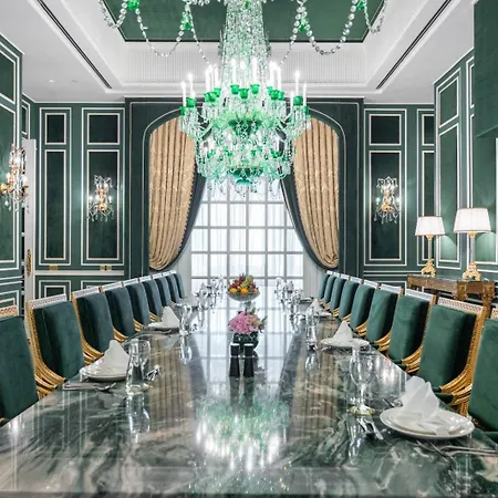 The Bentley Luxury Hotel & Suites-2