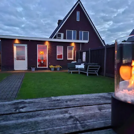 B&B De Terpen-2
