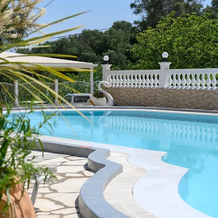 Kerkyra Island Hotel-2