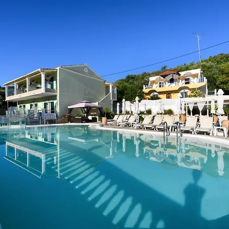 Kerkyra Island Hotel-3