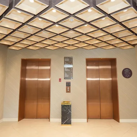 Pavilion Hotel Al Jaddaf-Managed By Nooa-2