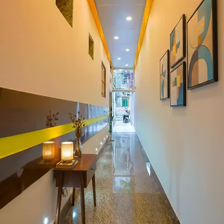 Fabhotel Quest - Nr Quest Mall-2