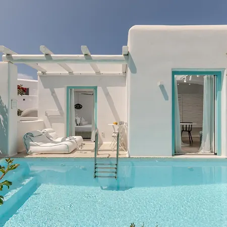 Majo Suites Hotel-2