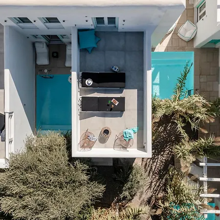 Majo Suites Hotel-3