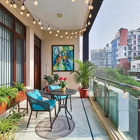 Fabhotel Gitanjali-3