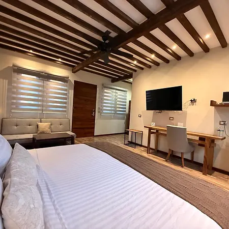 Hotel Arista 1026-2