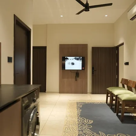 Muziris Manor Residency-3