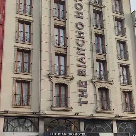 The Biancho Hotel Old City - Special Category-2