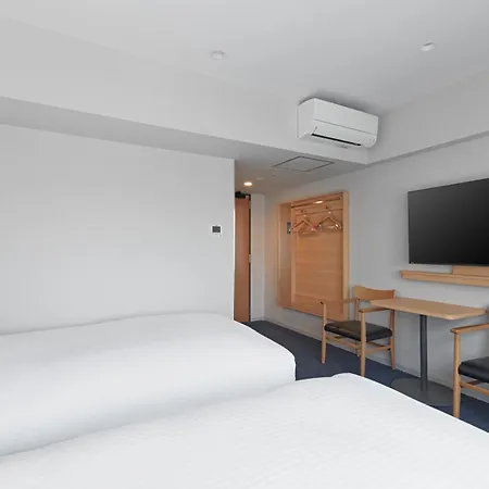 Sotetsu Fresa Inn Kyoto-Kiyomizu Gojo-3