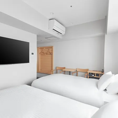 Sotetsu Fresa Inn Kyoto-Kiyomizu Gojo-3