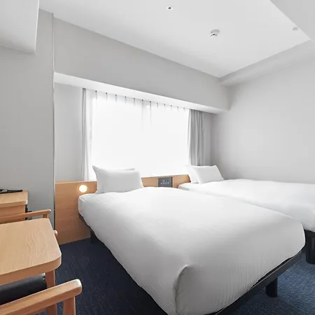 Sotetsu Fresa Inn Kyoto-Kiyomizu Gojo-2