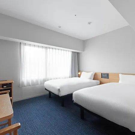 Sotetsu Fresa Inn Kyoto-Kiyomizu Gojo-2