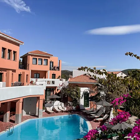 Nisea Hotel Samos-3