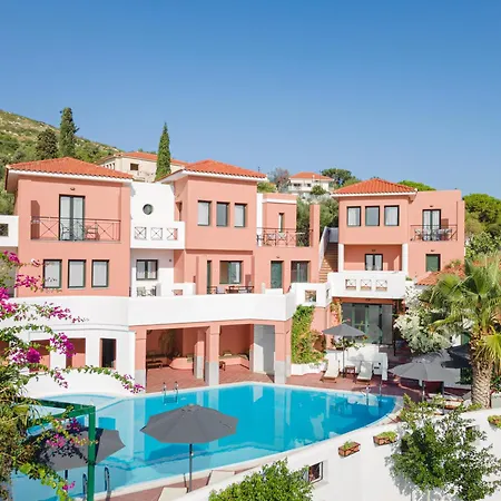 Nisea Hotel Samos-2