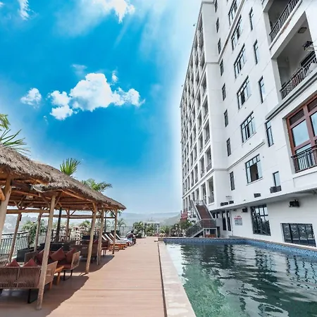 M Hotel Kigali-3