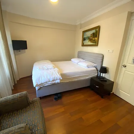 Meydan Otel Uskudar-3