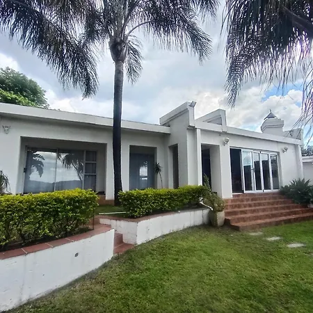 Palm View Guest House-2