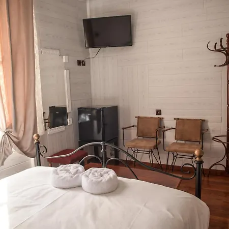 1920'S Rooms & Beds-2