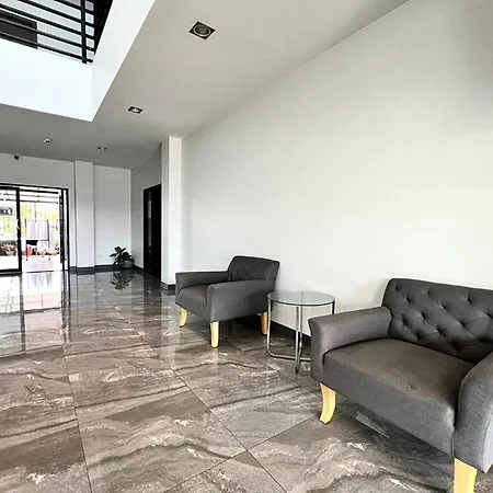 De Piraya Residence-2
