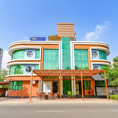 Fabhotel Siddharth Corporate-2