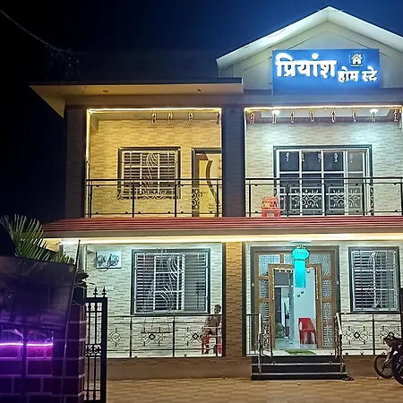 Priyansh Home Stay-3