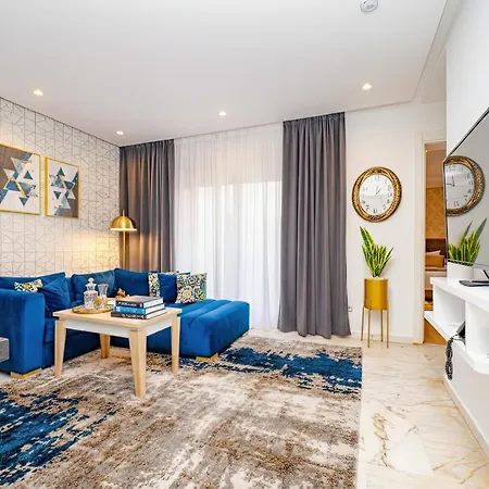 Family Aparthotel-2