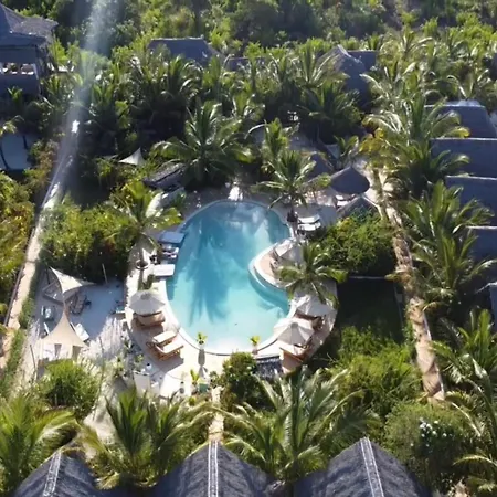 Zen Boutique Retreat & Resort-3