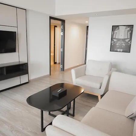 12 The Residence Hotel At Don Mueang Airport-3