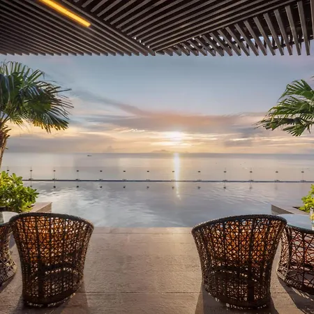 Peninsula Hotel Danang-3