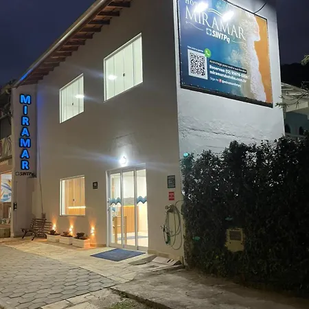 Hotel Miramar Sintpq-3