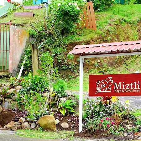 Miztli Lodge & Adventure-2