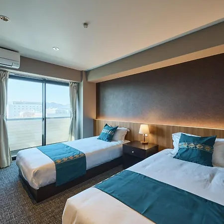 Sekia Wagaya Hotel-2