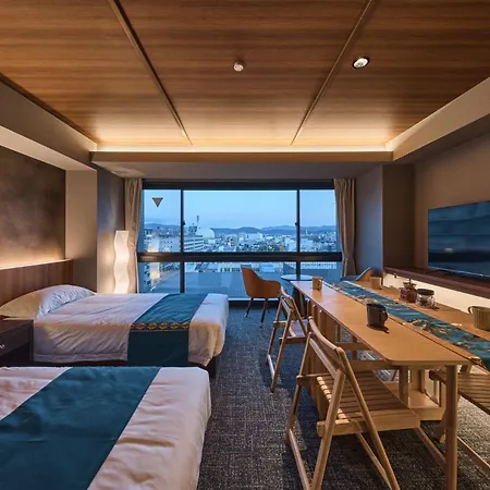 Sekia Wagaya Hotel-2